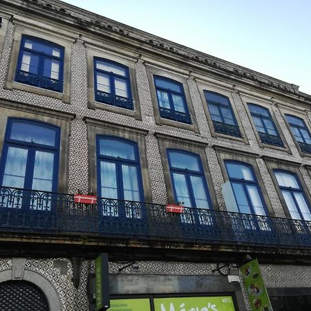 Cool Guesthouse Porto Luaran gambar