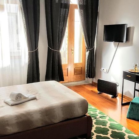 Cool Guesthouse Porto Luaran gambar