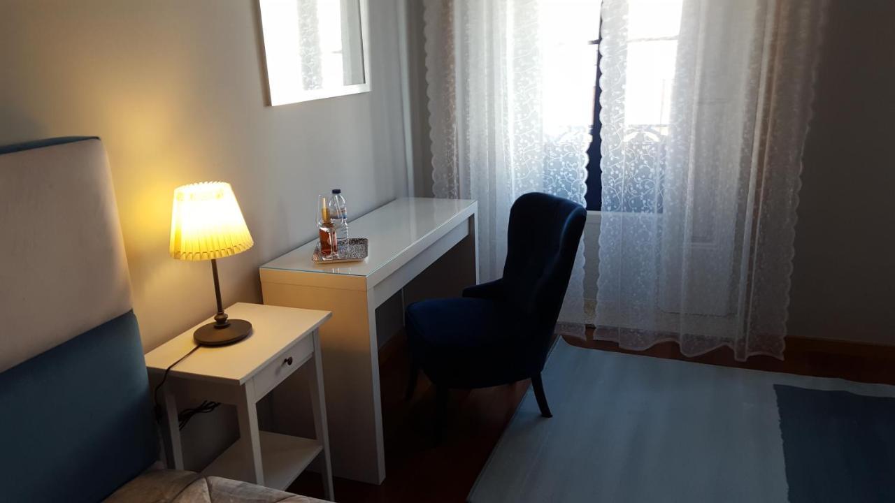 Cool Guesthouse Porto Luaran gambar
