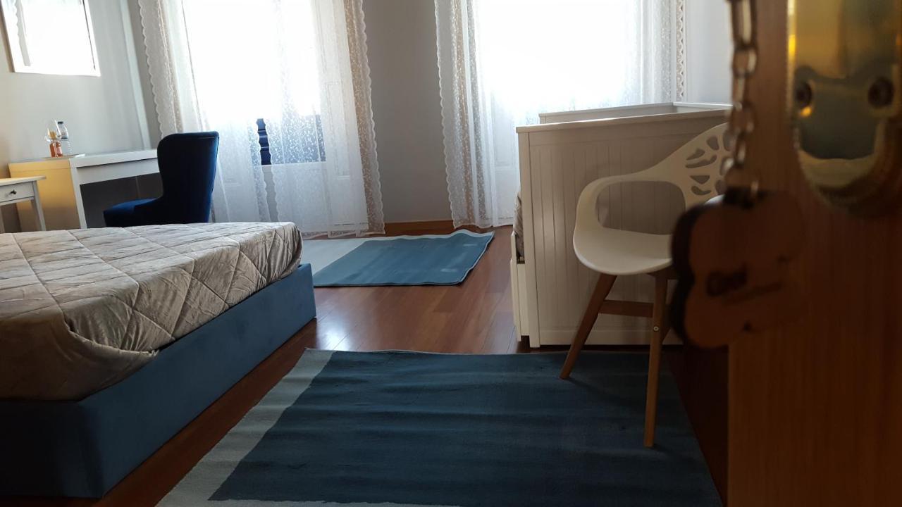 Cool Guesthouse Porto Luaran gambar