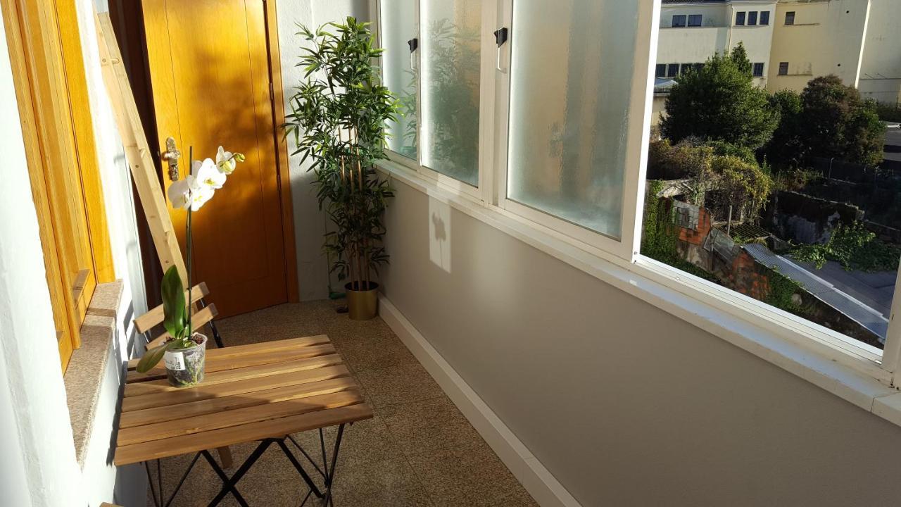 Cool Guesthouse Porto Luaran gambar