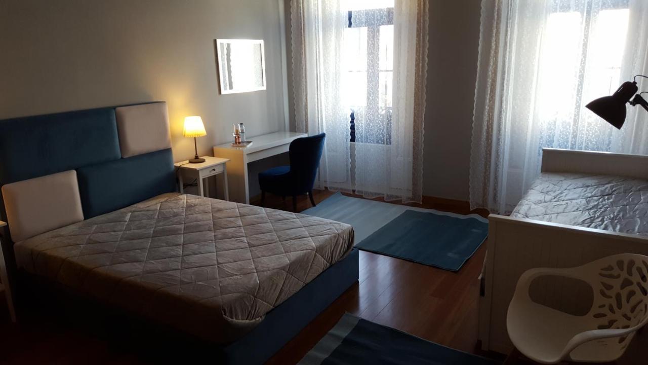 Cool Guesthouse Porto Luaran gambar