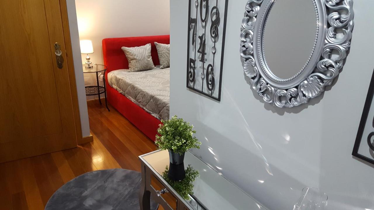 Cool Guesthouse Porto Luaran gambar