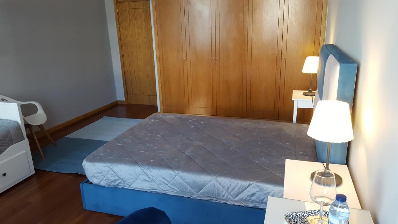 Cool Guesthouse Porto Luaran gambar