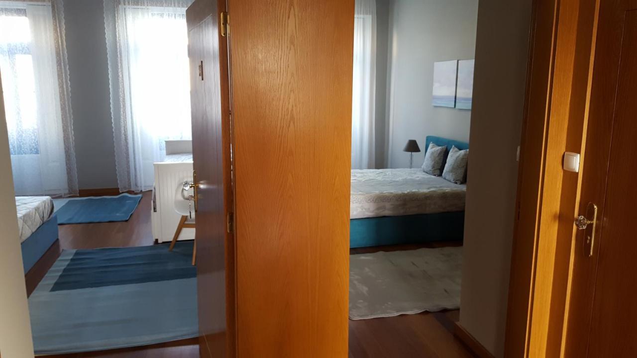 Cool Guesthouse Porto Luaran gambar