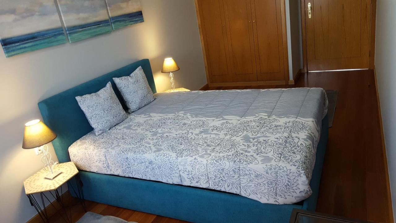 Cool Guesthouse Porto Luaran gambar
