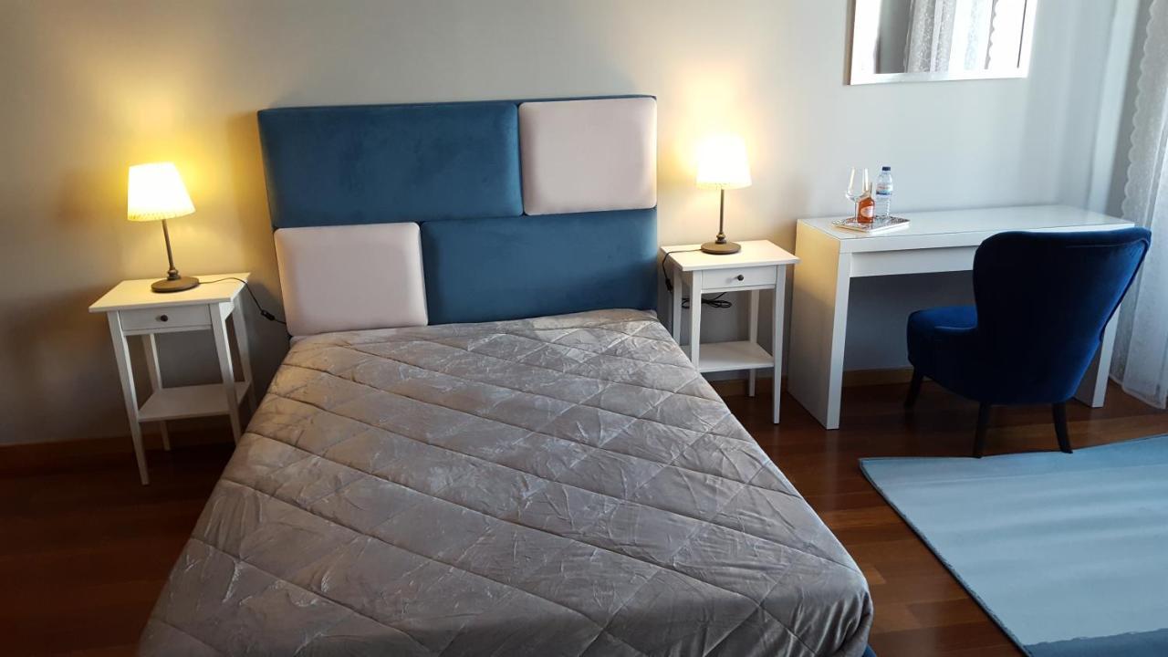 Cool Guesthouse Porto Luaran gambar