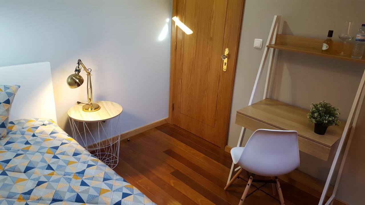 Cool Guesthouse Porto Luaran gambar