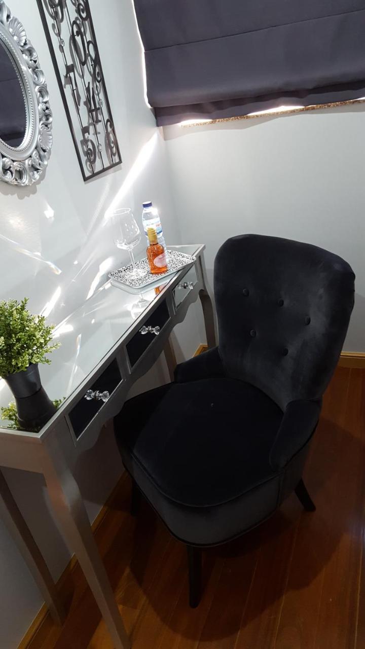 Cool Guesthouse Porto Luaran gambar