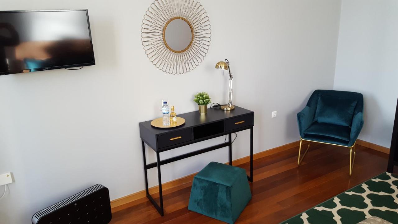 Cool Guesthouse Porto Luaran gambar