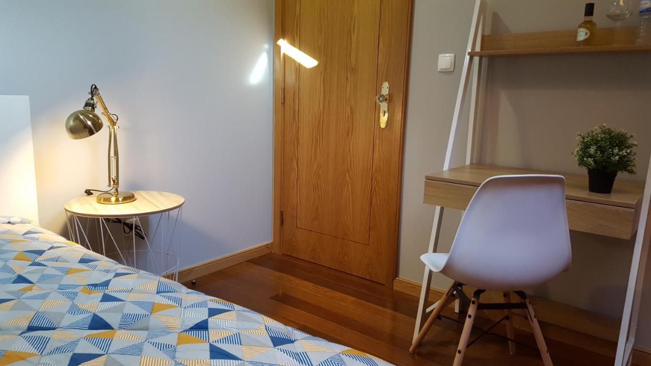 Cool Guesthouse Porto Luaran gambar