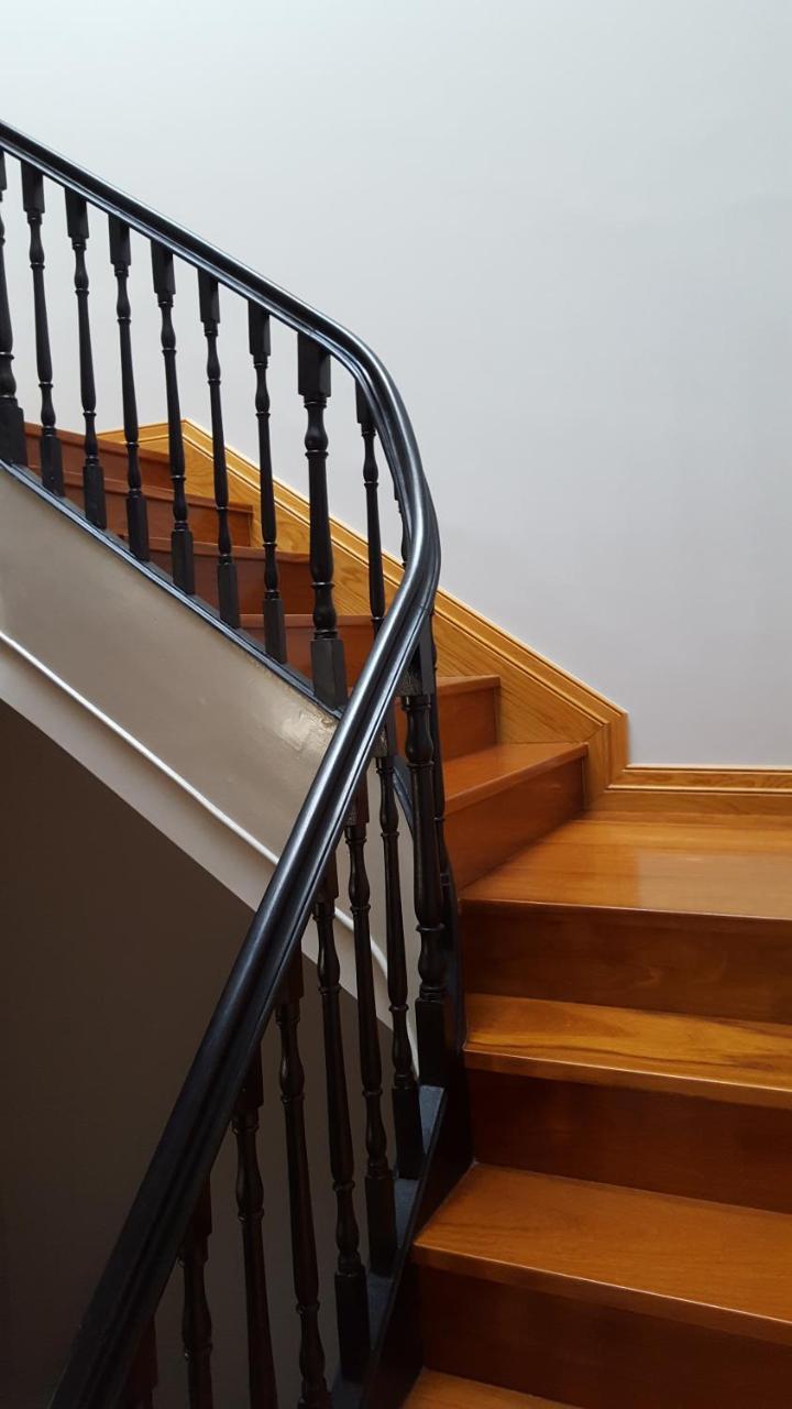 Cool Guesthouse Porto Luaran gambar