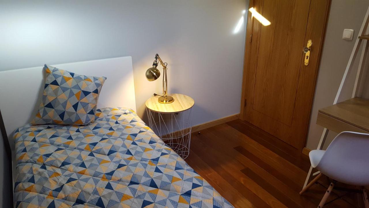 Cool Guesthouse Porto Luaran gambar