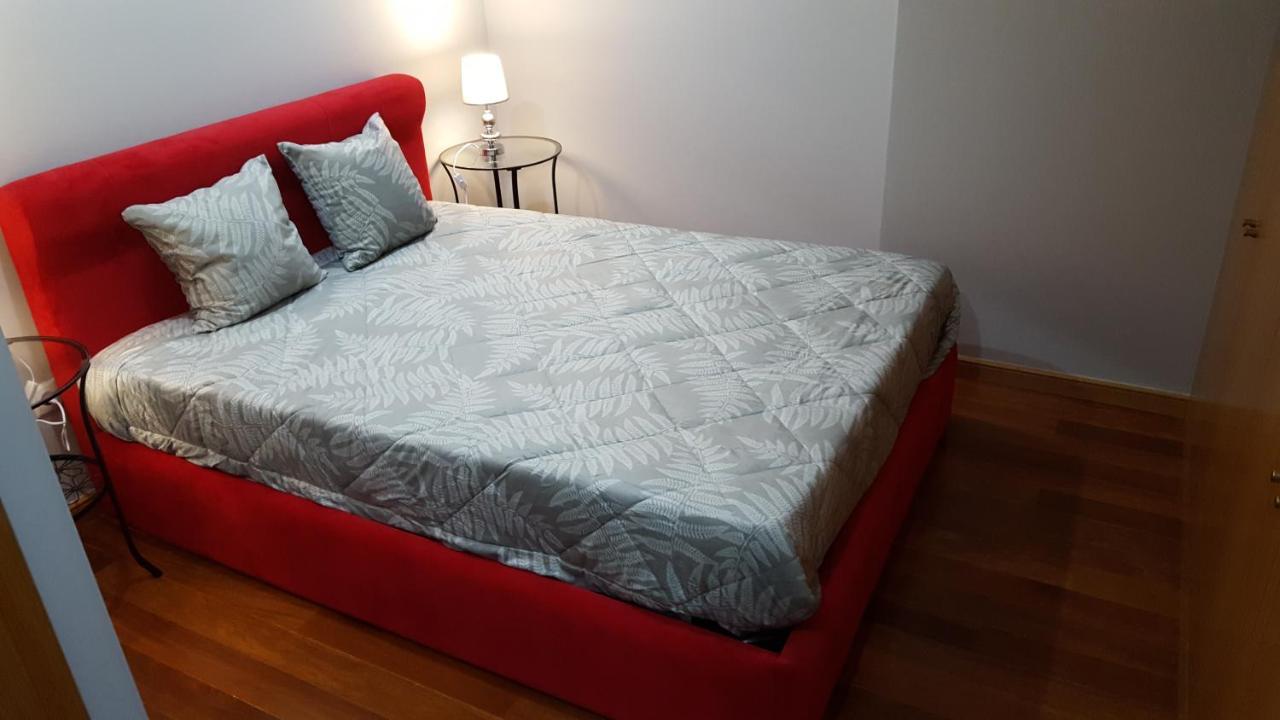 Cool Guesthouse Porto Luaran gambar