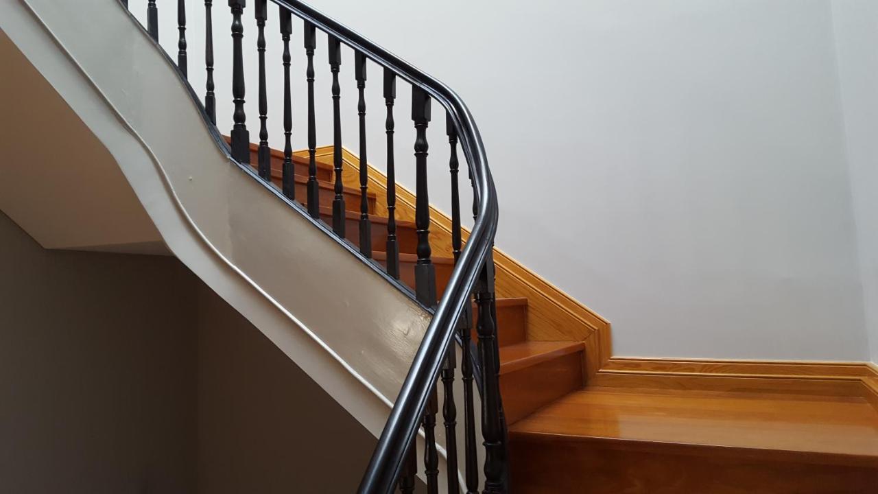 Cool Guesthouse Porto Luaran gambar