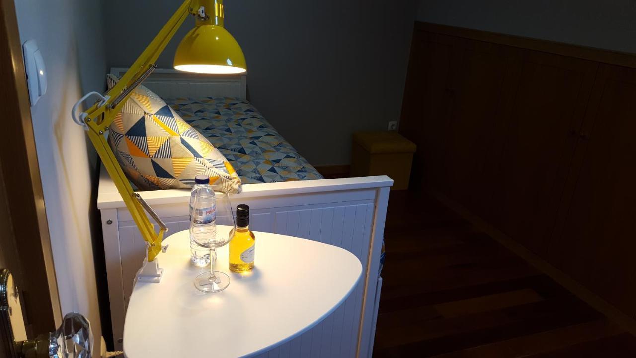 Cool Guesthouse Porto Luaran gambar