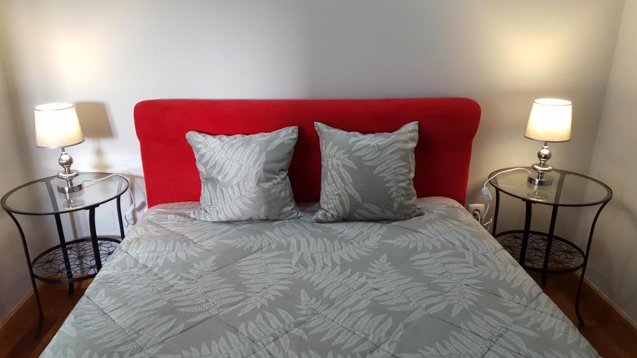 Cool Guesthouse Porto Luaran gambar