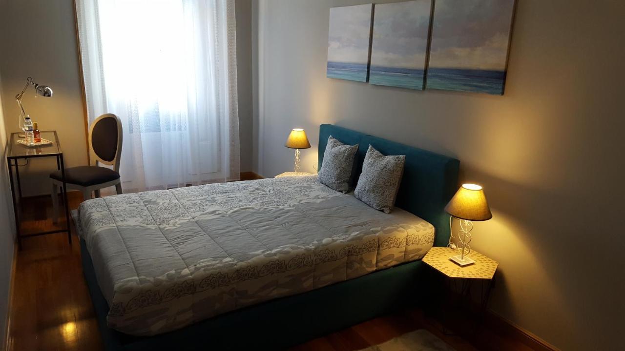 Cool Guesthouse Porto Luaran gambar
