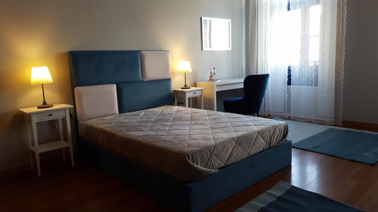 Cool Guesthouse Porto Luaran gambar
