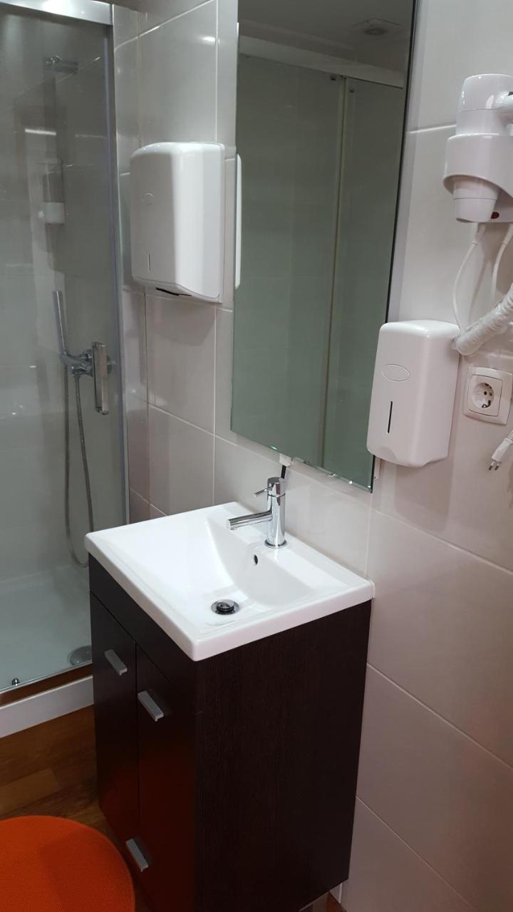 Cool Guesthouse Porto Luaran gambar