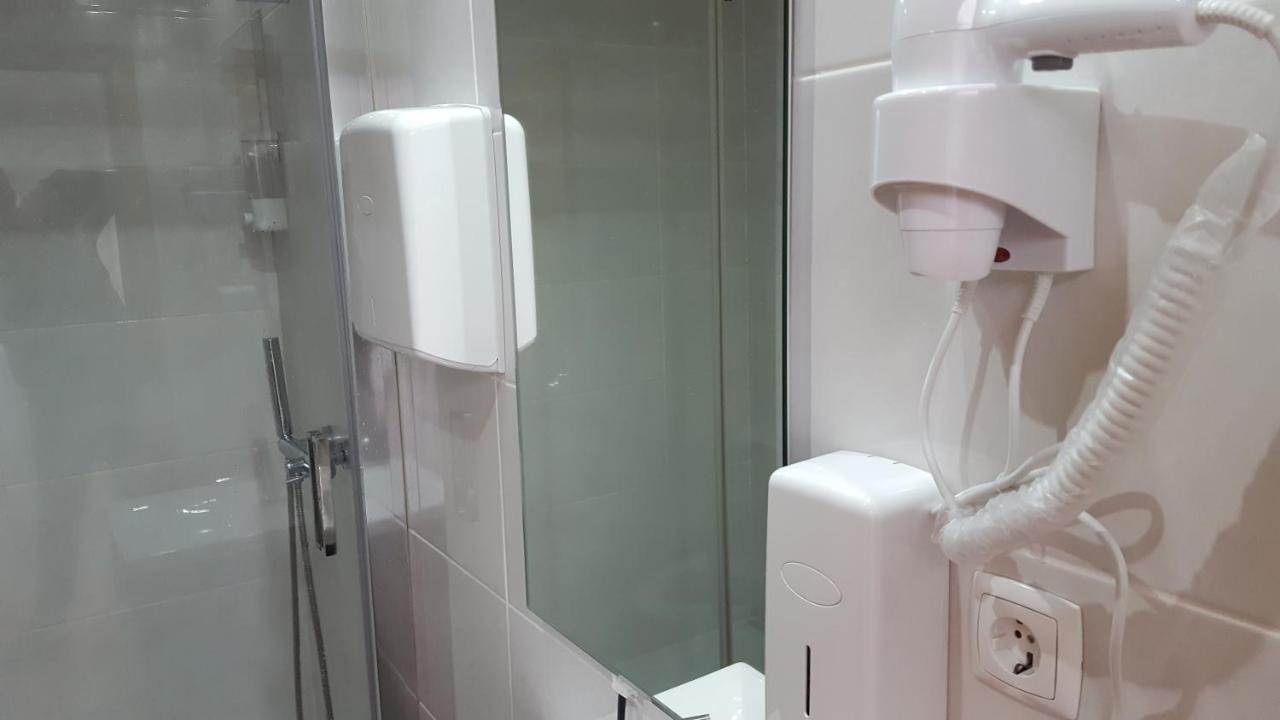 Cool Guesthouse Porto Luaran gambar