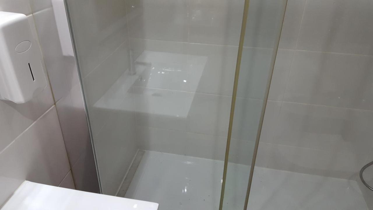 Cool Guesthouse Porto Luaran gambar