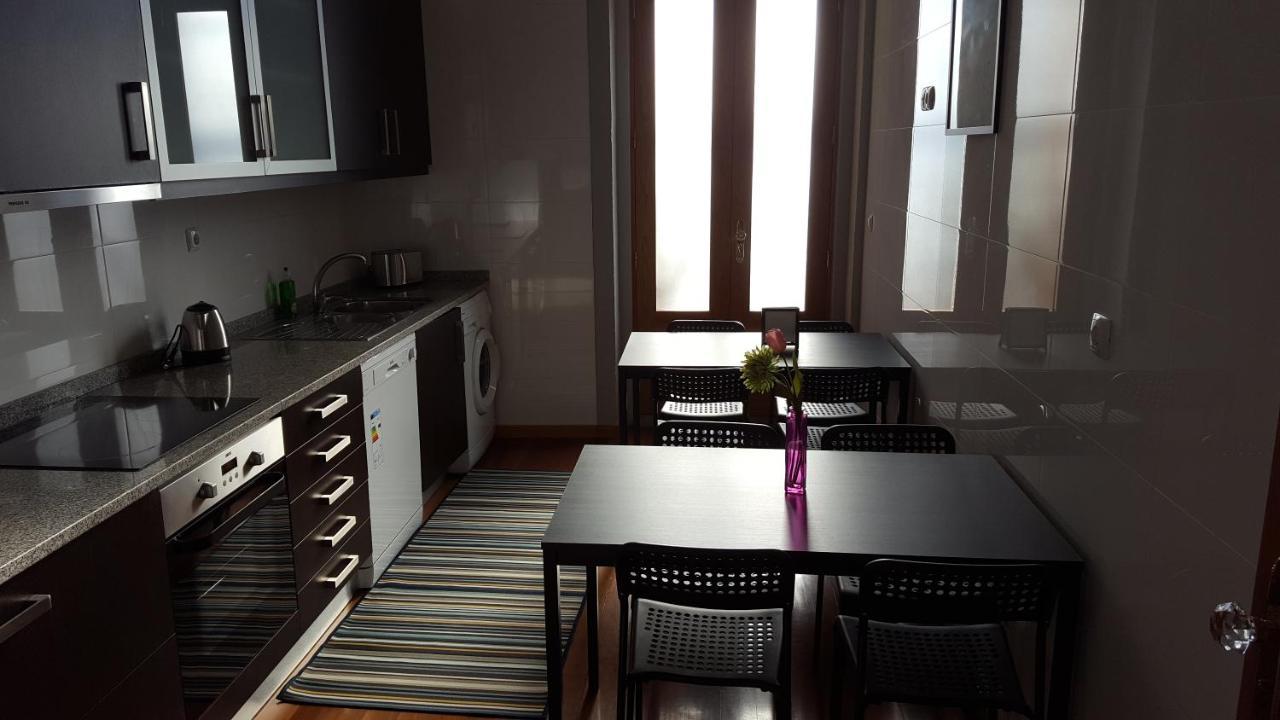Cool Guesthouse Porto Luaran gambar