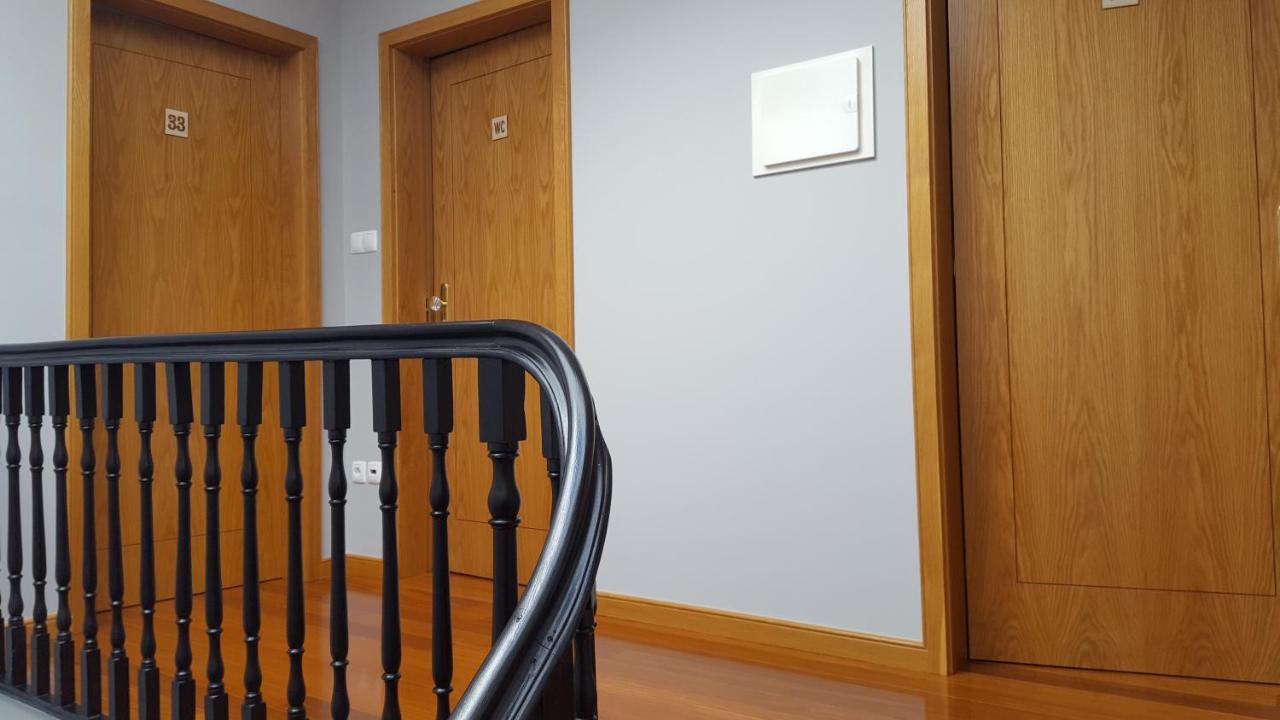 Cool Guesthouse Porto Luaran gambar