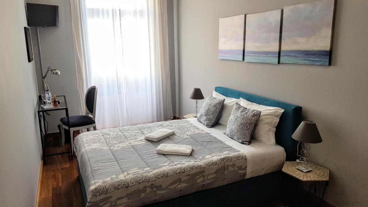 Cool Guesthouse Porto Luaran gambar