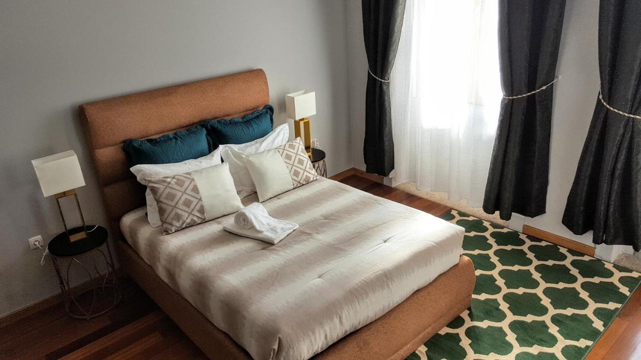 Cool Guesthouse Porto Luaran gambar