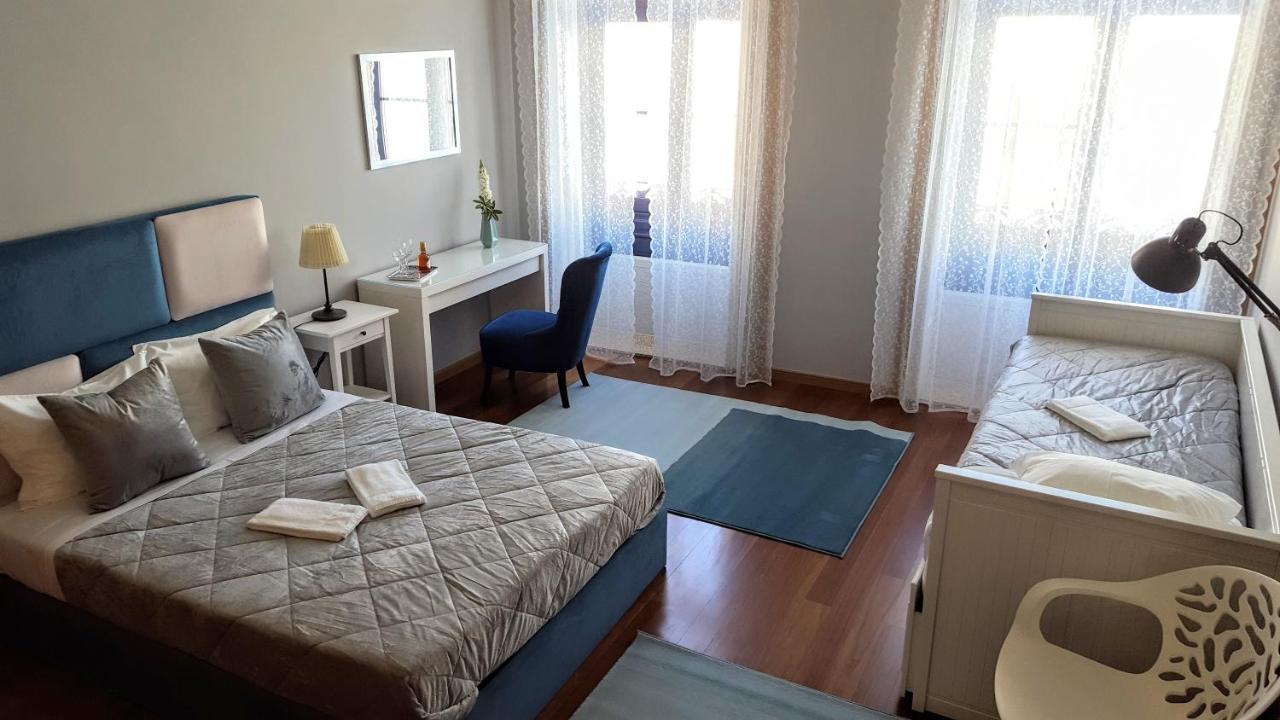 Cool Guesthouse Porto Luaran gambar