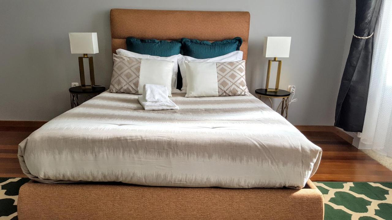 Cool Guesthouse Porto Luaran gambar