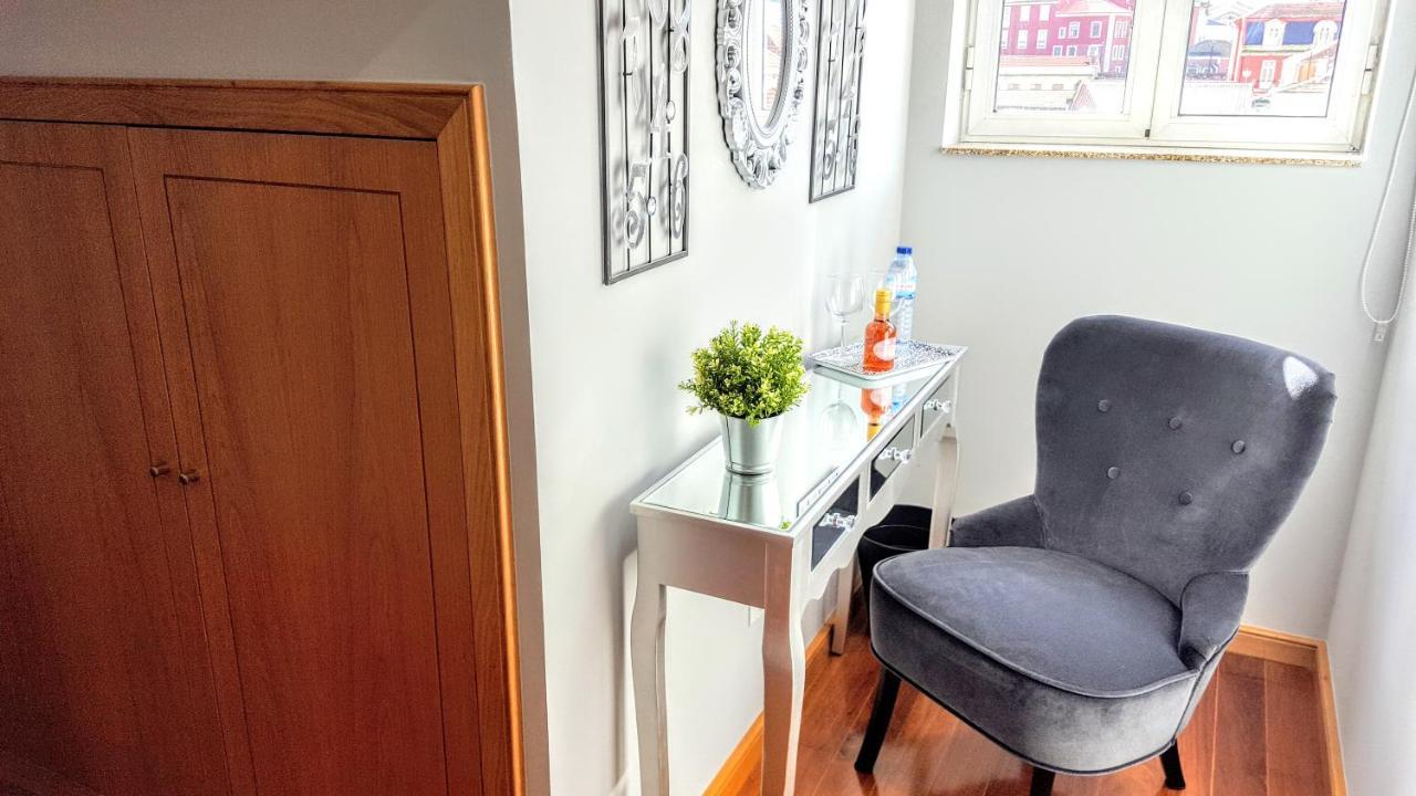 Cool Guesthouse Porto Luaran gambar
