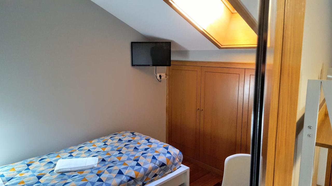 Cool Guesthouse Porto Luaran gambar