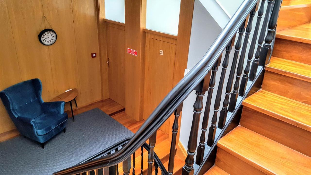 Cool Guesthouse Porto Luaran gambar