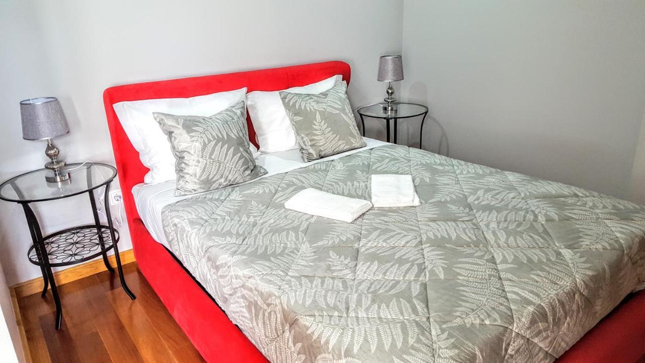 Cool Guesthouse Porto Luaran gambar