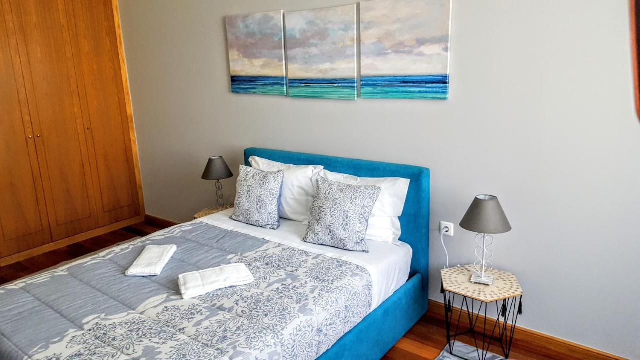 Cool Guesthouse Porto Luaran gambar