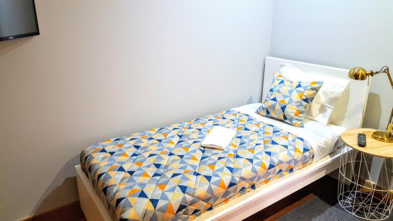 Cool Guesthouse Porto Luaran gambar