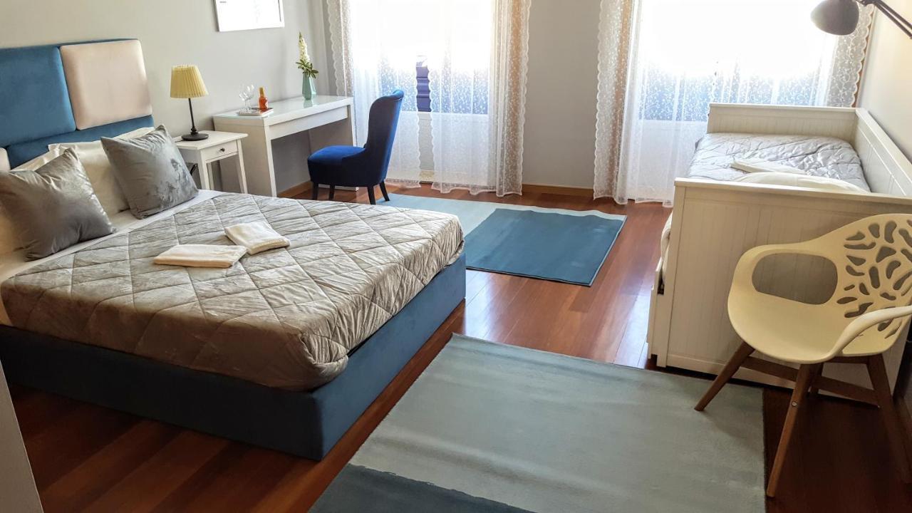 Cool Guesthouse Porto Luaran gambar