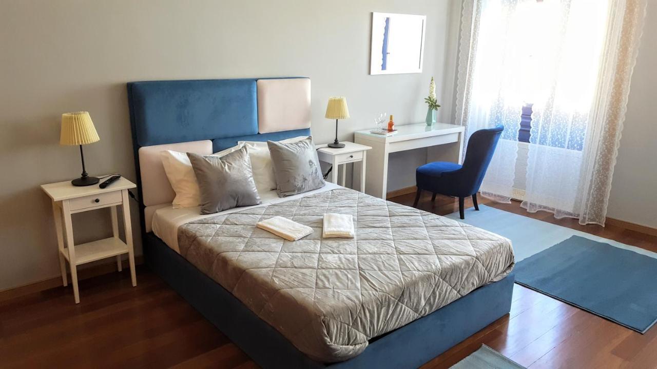 Cool Guesthouse Porto Luaran gambar