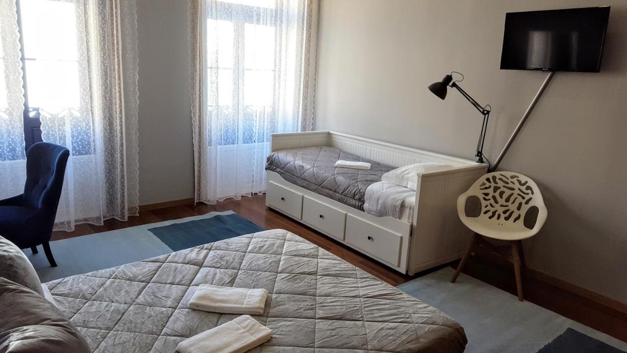 Cool Guesthouse Porto Luaran gambar